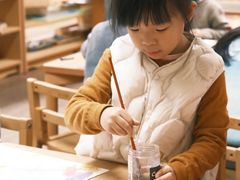 -硅谷蒙学幼儿园