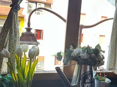 -南洋老咖啡(牛车水店)