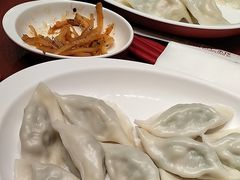 -喜家德虾仁水饺(开发区万达店)