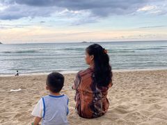 -三亚亚龙湾天域度假酒店