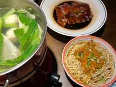 -应天大明王朝·南京菜(中山陵店)