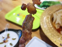 -天山传奇新疆菜(SKLP店)