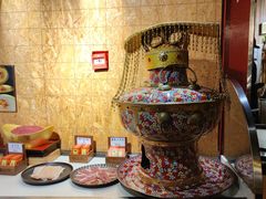 -羊大爷涮肉(亮马桥店)