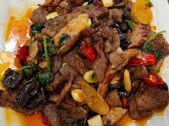 -灯盏窝饭店(新都分店)