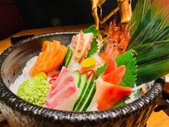 -藤原布二·八佰善会席料理(奥体店)