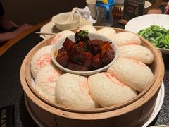 -桐湾大院·桐庐菜(滨江店)