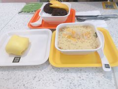 -满记甜品(无锡八佰伴店)