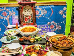 -小娘惹厨房Little Nyonya(狮城有约上榜店)