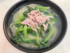 -凯丽上海阳春面馆(德仁里店)