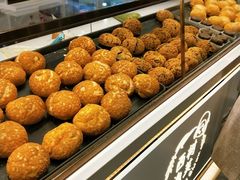 -西树泡芙(秦皇岛茂业天地店)
