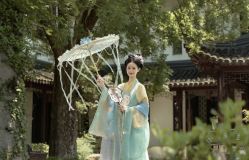 点击看大图 -今生有约婚纱摄影店(景德路店)