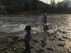 -坝光海滩