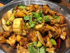 -唐闸邵记鸡煲馆
