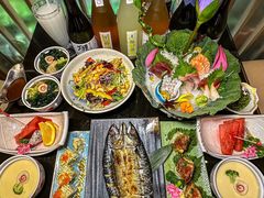 -昱匠·日本料理(金融街店)