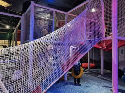 -幻贝家儿童乐园(苏州中心店)