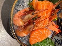 -沼津港精致料理·寿喜烧·烧鸟(龙湖南桥天街日料榜单店)
