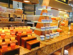 -苏格里岛·自助烤肉·火锅海鲜(金鼎广场店)