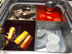 -海底捞火锅(群光广场店)