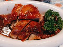 -肥韬茶餐厅(海上世界店)