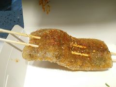 -乐乐姐超级土豆(中关村5号店)
