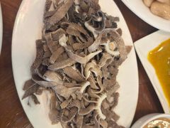 -北京小肠陈饭庄(方庄店)