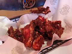 -鸣记脆皮烤鱼·海鲜烤鱼(三八广场店)