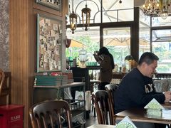 -LE MISSMORE餐酒吧(茉念西里店)