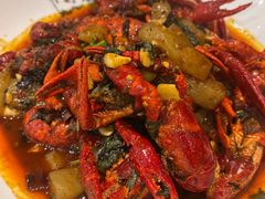 -星城源·小龙虾老铺子(坡子街店)
