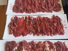 -潮汕美牛肉丸火锅店(天宁寺店)