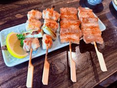 -眷屋の深夜食堂(云瑞邻里中心店)