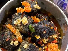-董顺桃老长沙臭豆腐(步行街店)