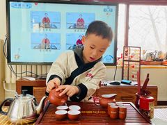 -童学馆亦庄馆(天宝中街店)