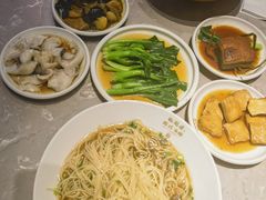 -松鹤楼·苏式汤面(虹桥天地店)