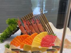 -德悦海鲜(城西店)