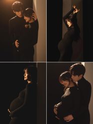 -专注孕妇照亲子照·纪田摄影