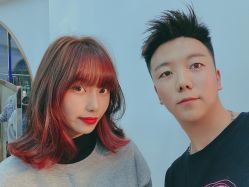 -BULB STUDIO 巴柏明星发型工作室