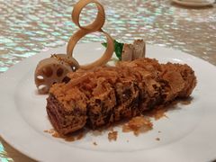 -8餐厅(新葡京酒店)
