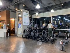 -中航健身会(星河中心分店)