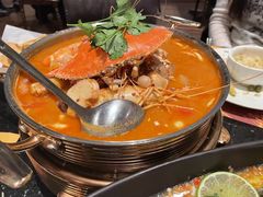 -simply thai天泰(静安嘉里中心店)