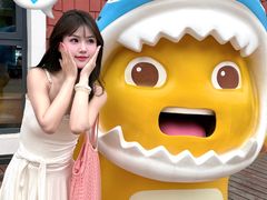 -海合安成都极地海洋公园
