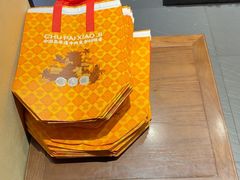 -肖记公安牛肉鱼杂馆·省级非物质文化遗产(崇仁路江滩直营店)