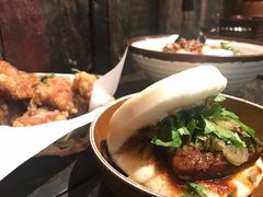 刈包-阿元来了(西环店)