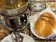 -番茄屋葡式美食(总店)
