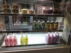 -奈雪的茶(天河城店)