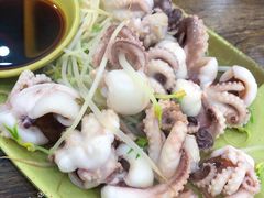 -贞姨美食·老字号海鲜大排档