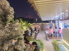 -天空花园餐吧·生日·团建(南山店)