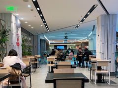 大堂-Shake Shack(西单大悦城店)