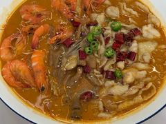 -辣么好吃私厨(新城店)