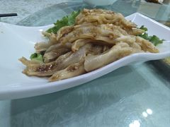 -六和聚传统烤鸭.天津菜(和平店)
