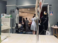 门面-527烧烤·龙虾·精酿酒(小石城美乐城店)
